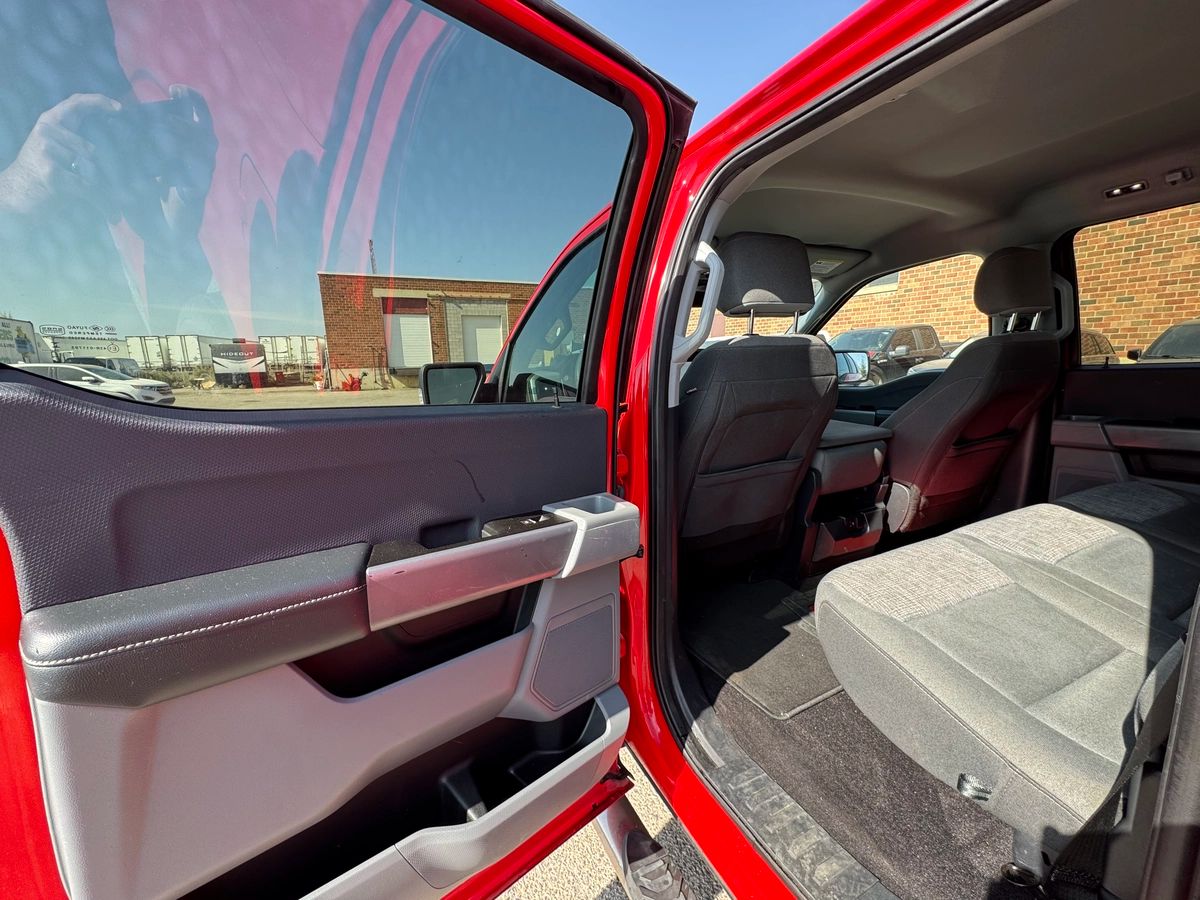 2021 Ford F-150 - Image 20