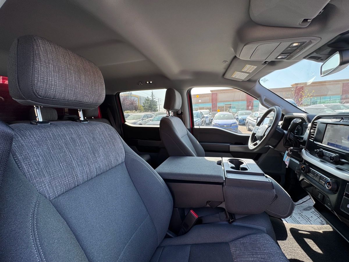 2021 Ford F-150 - Image 27