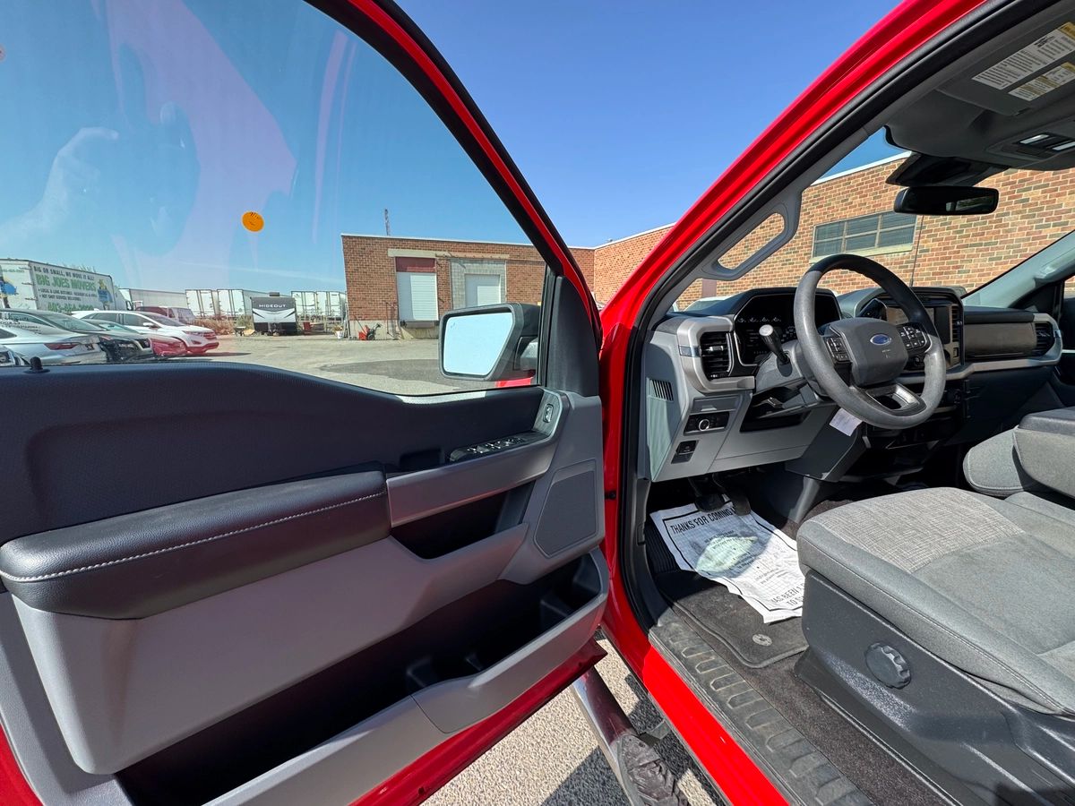 2021 Ford F-150 - Image 17