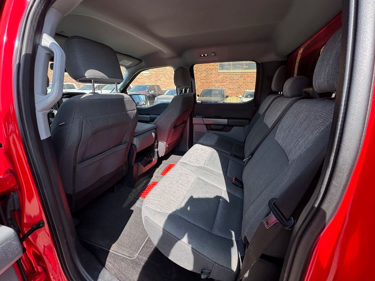 2021 Ford F-150 - Image 18