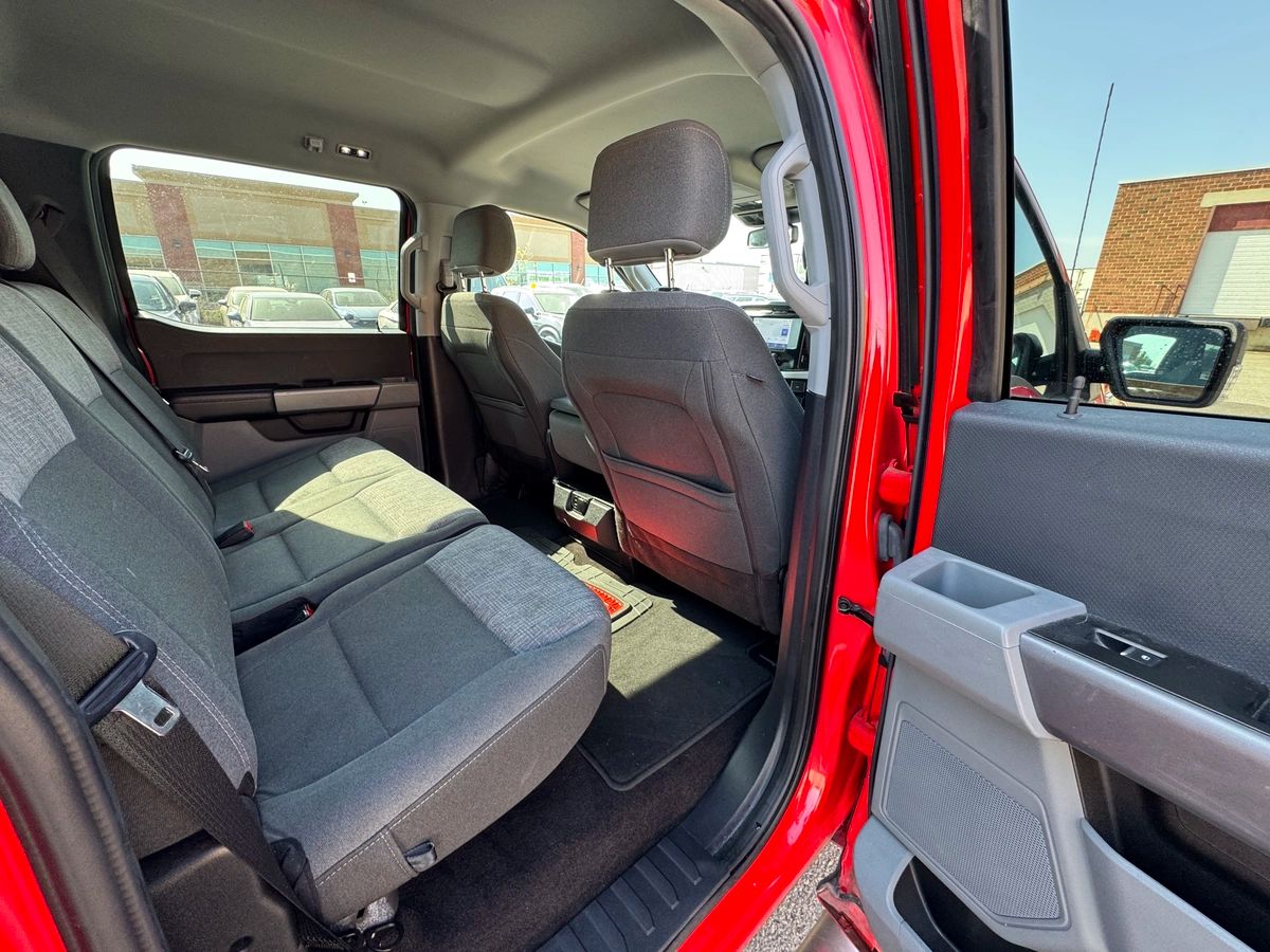 2021 Ford F-150 - Image 22