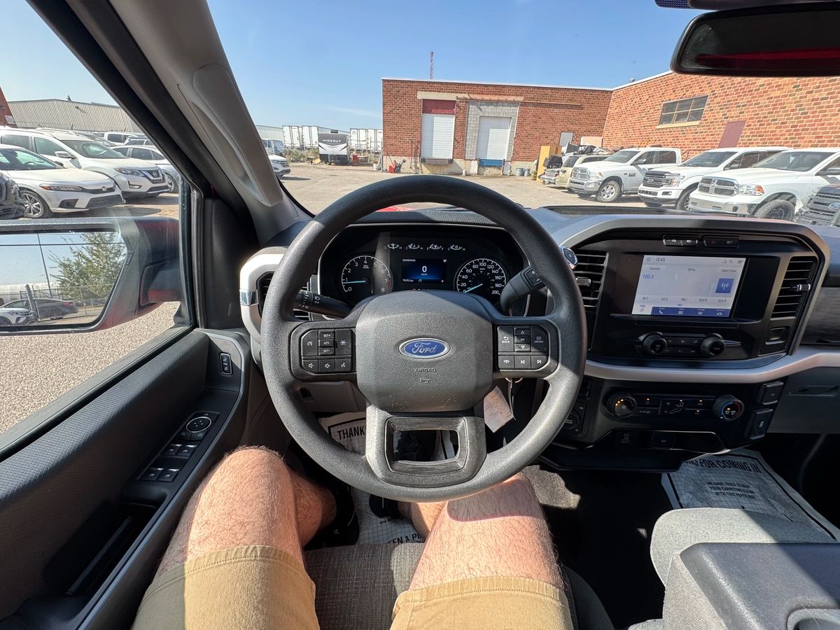 2021 Ford F-150 - Image 31