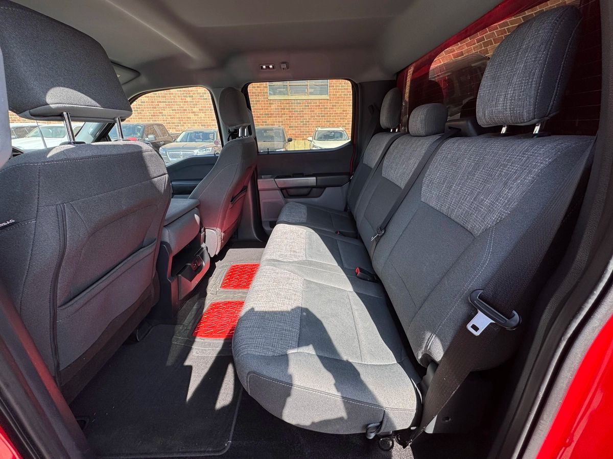 2021 Ford F-150 - Image 19