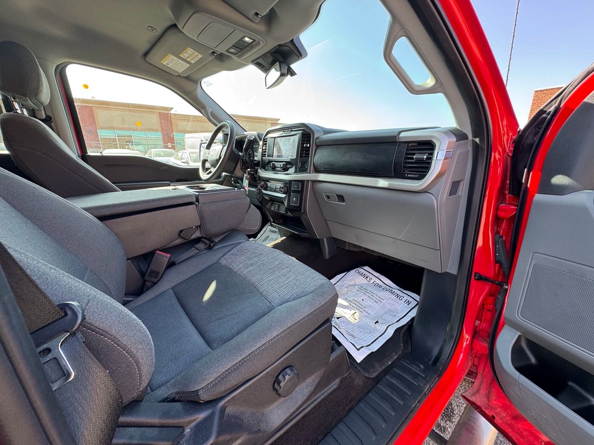 2021 Ford F-150 - Image 26