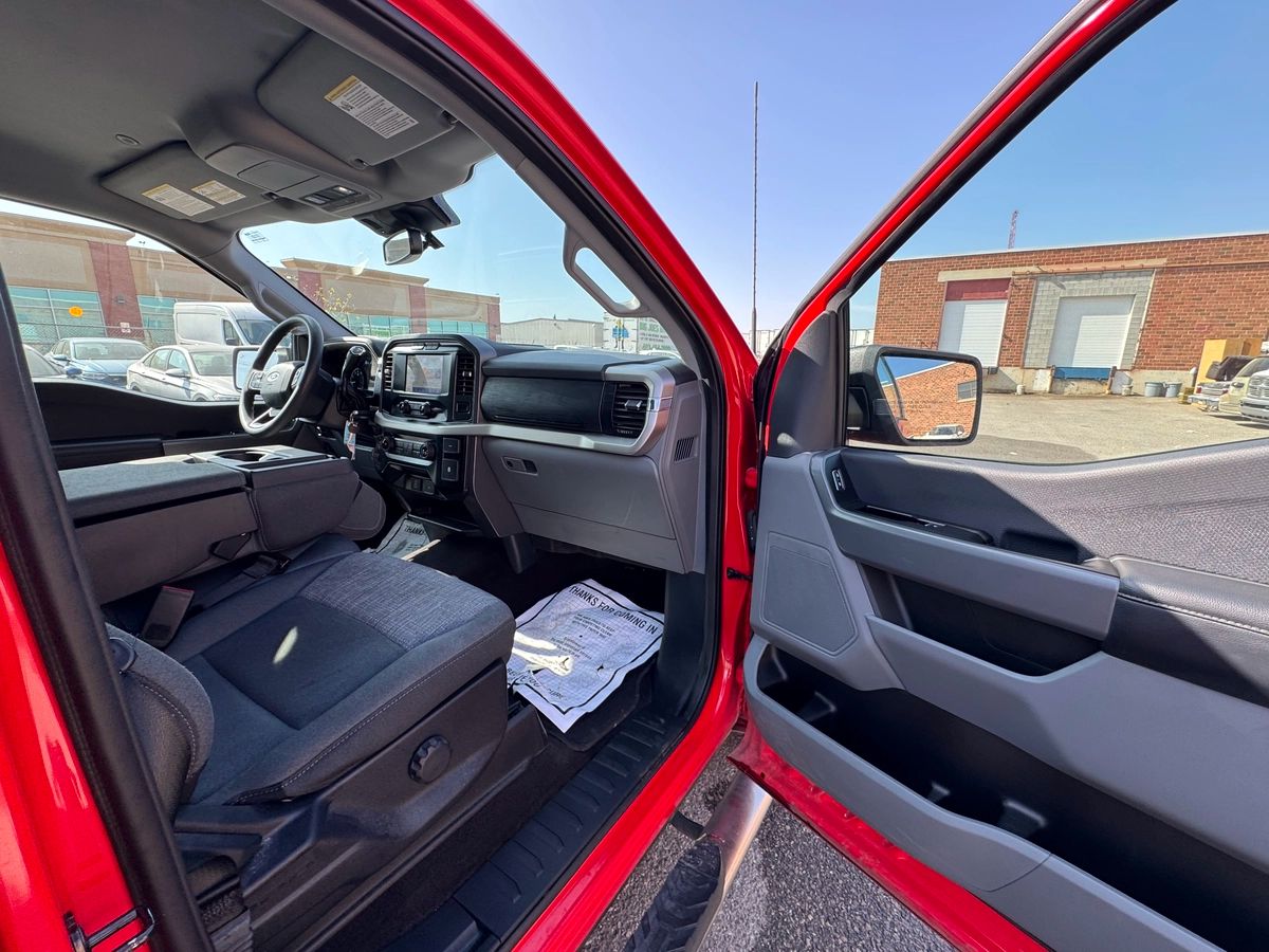 2021 Ford F-150 - Image 25