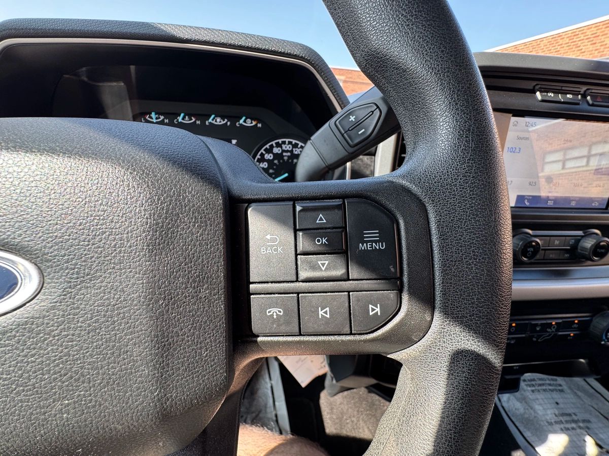 2021 Ford F-150 - Image 32