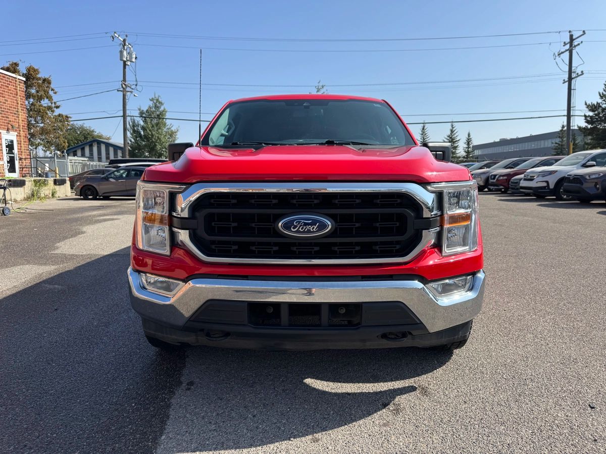 2021 Ford F-150 - Image 2