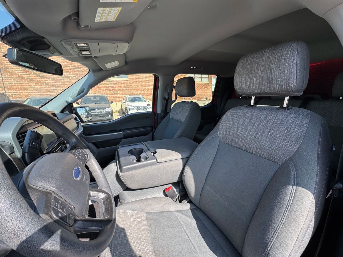 2021 Ford F-150 - Image 16