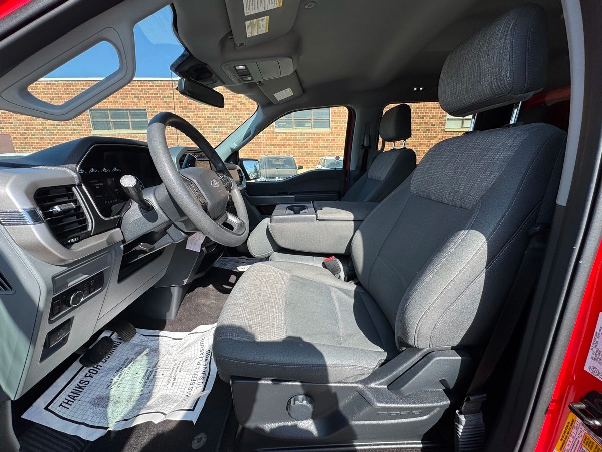 2021 Ford F-150 - Image 15