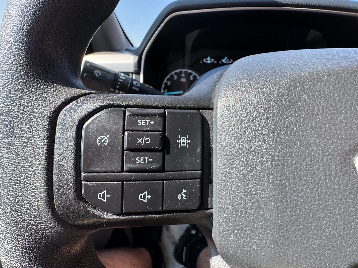 2021 Ford F-150 - Image 33