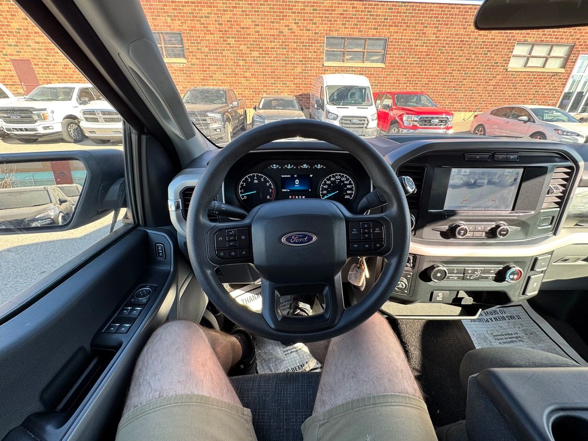 2022 Ford F-150 - Image 23