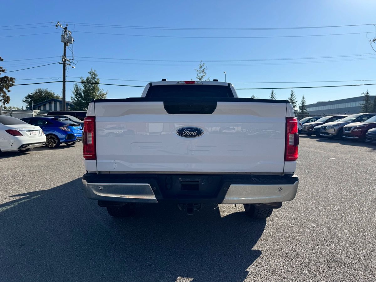 2022 Ford F-150 - Image 6