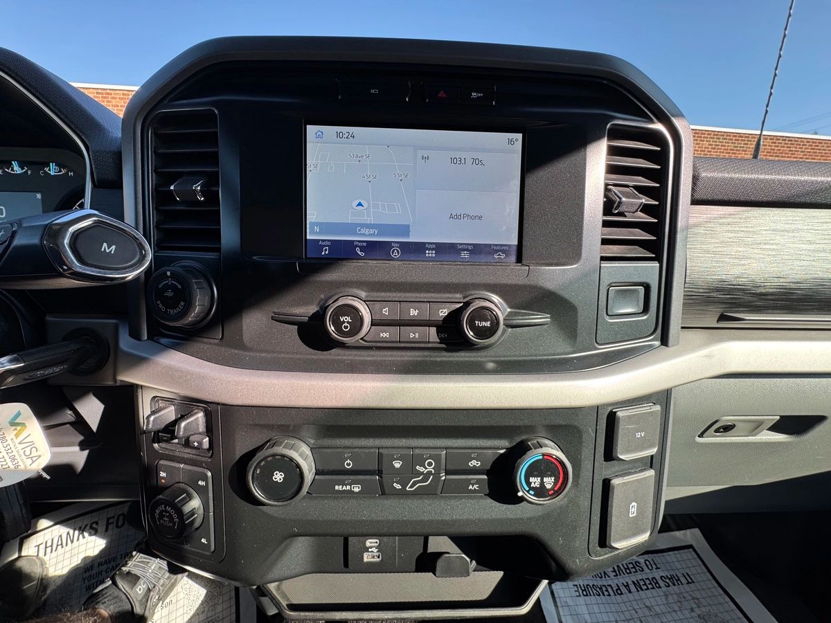 2022 Ford F-150 - Image 21