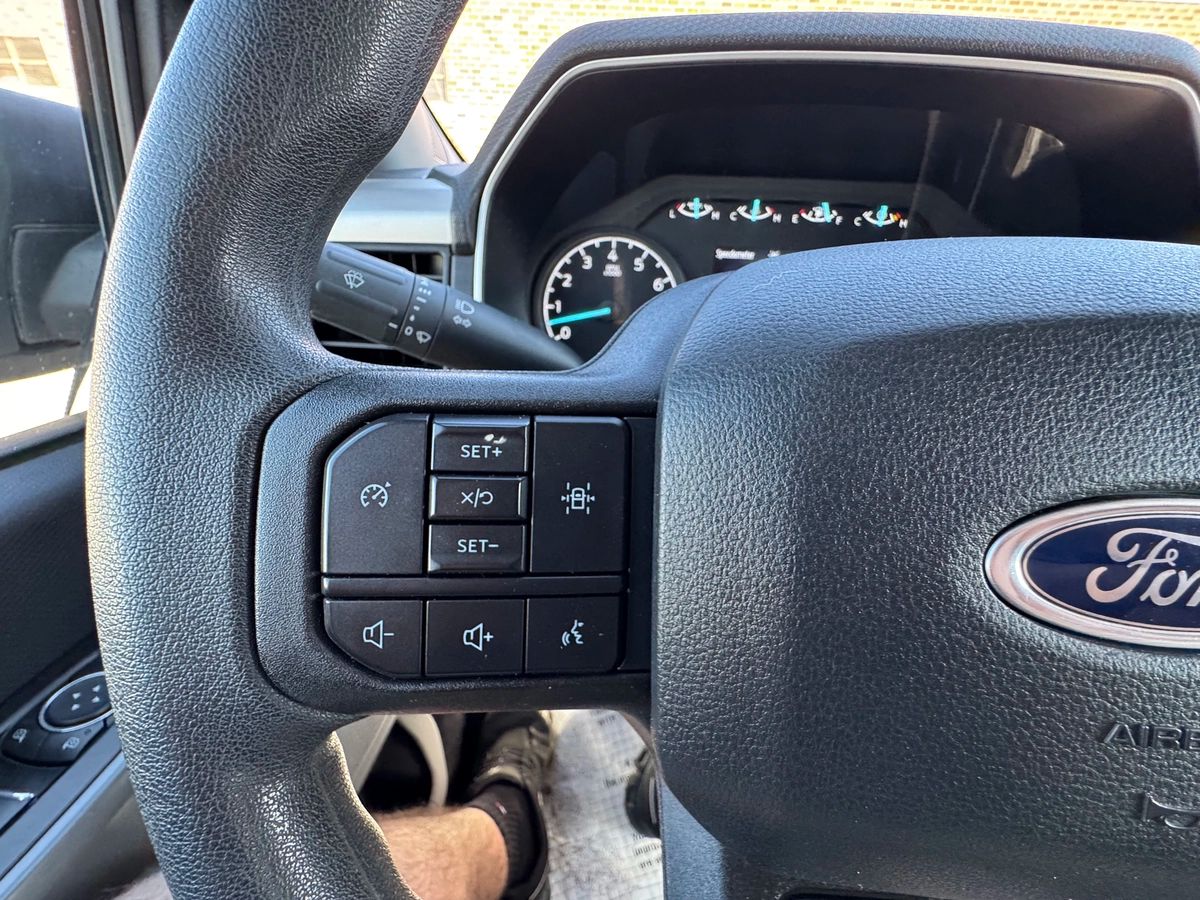 2022 Ford F-150 - Image 25