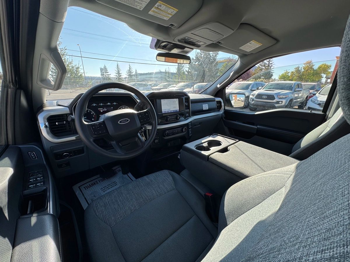 2022 Ford F-150 - Image 15