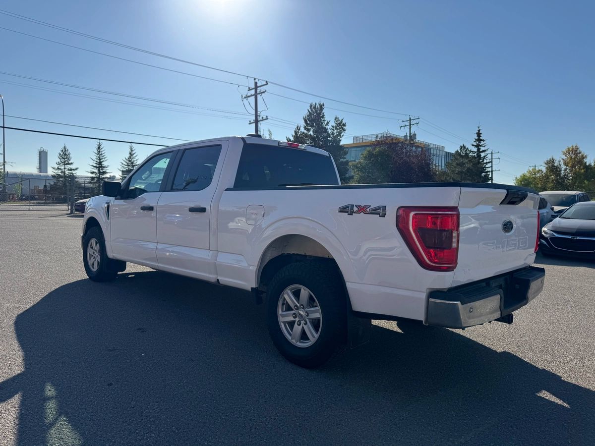 2022 Ford F-150 - Image 7