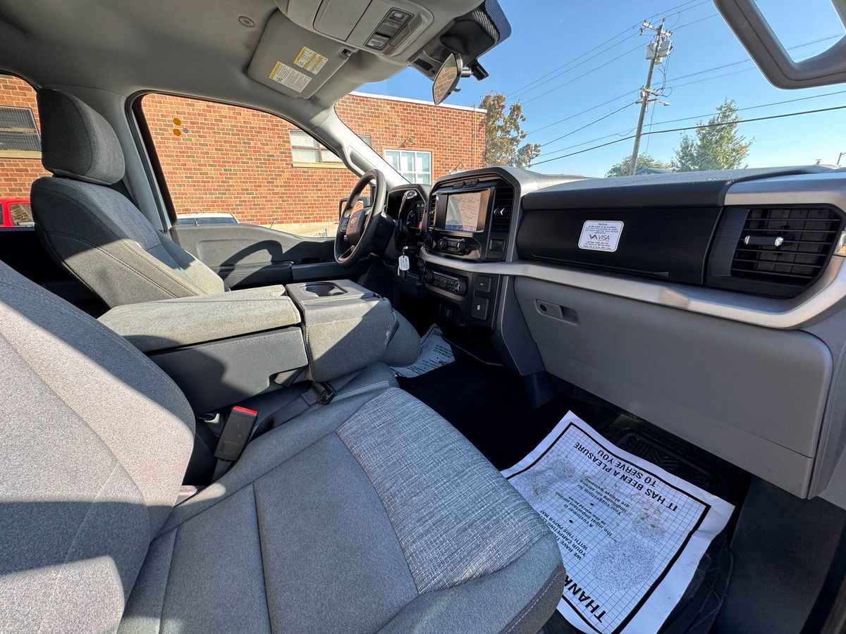 2022 Ford F-150 - Image 20