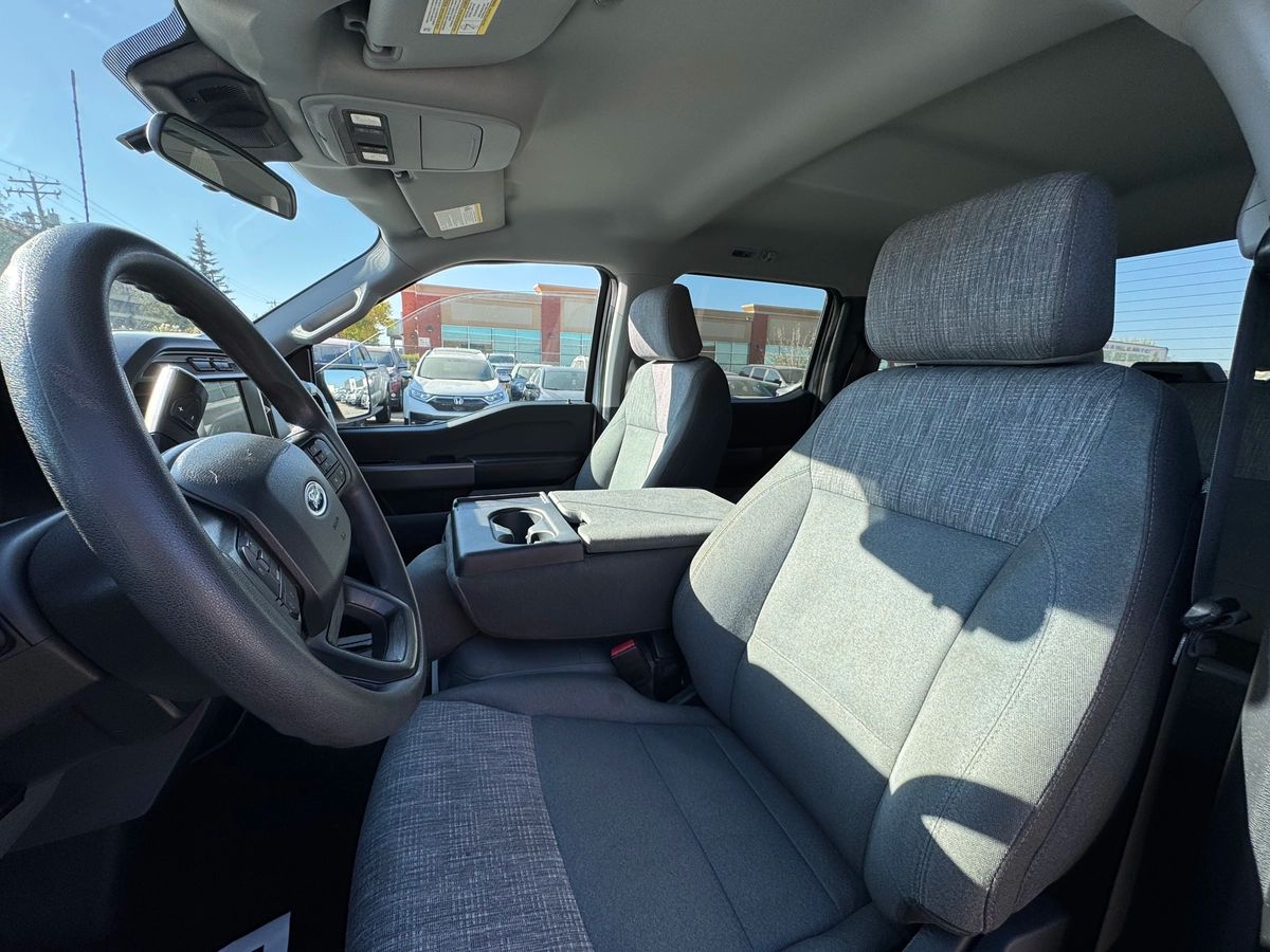 2022 Ford F-150 - Image 11