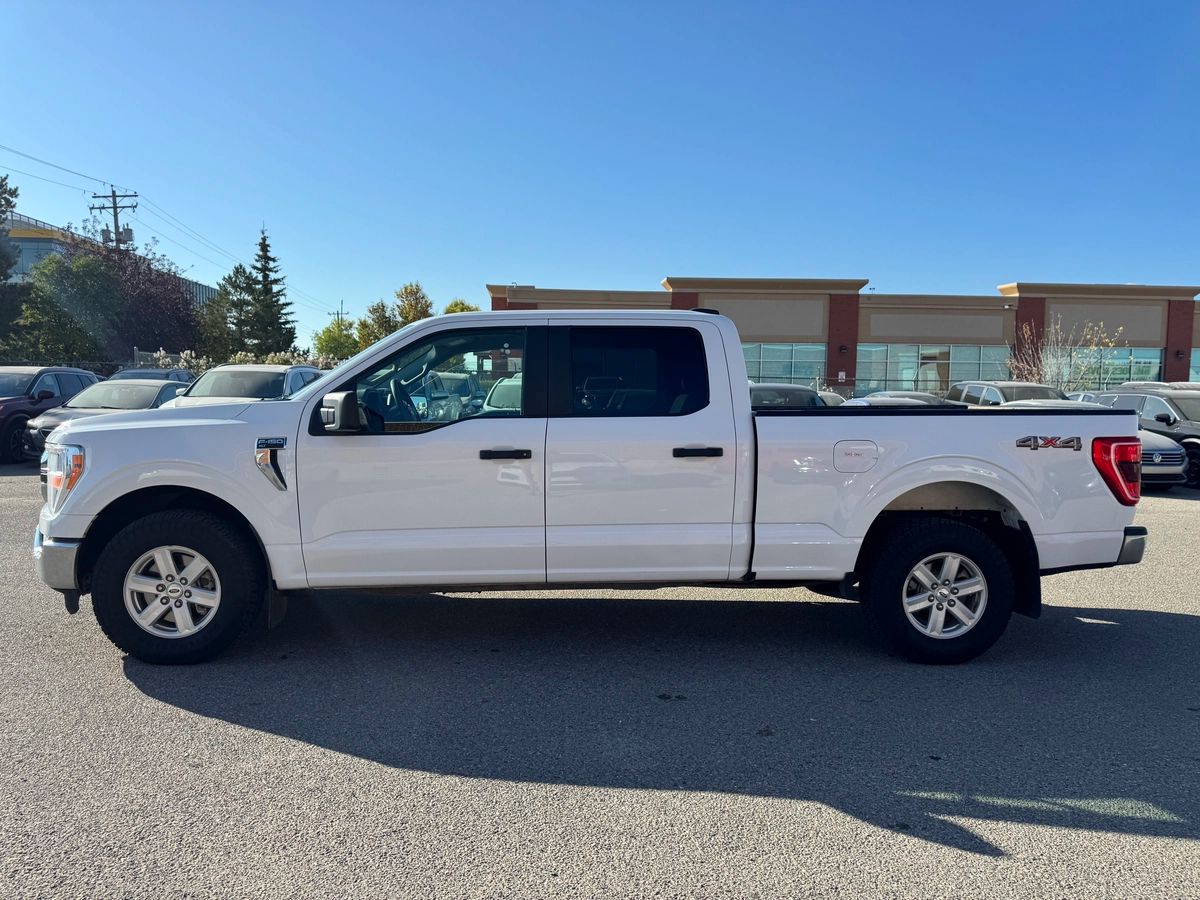 2022 Ford F-150 - Image 8