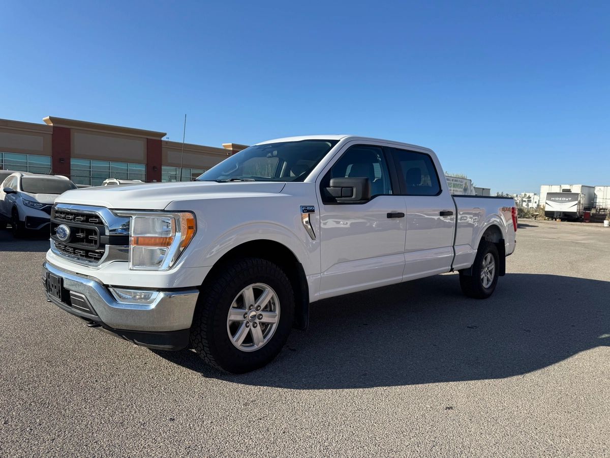 2022 Ford F-150 - Image 9