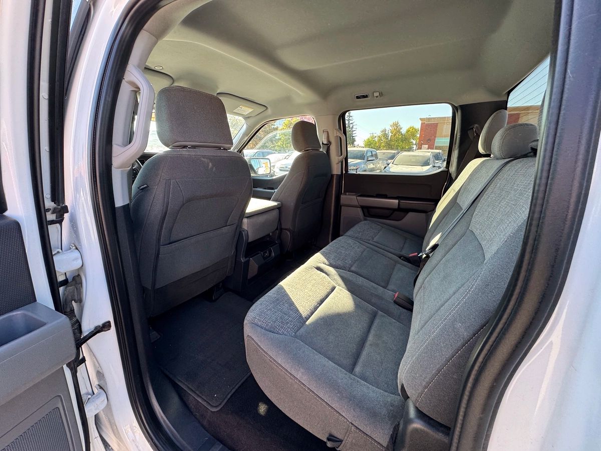 2022 Ford F-150 - Image 13