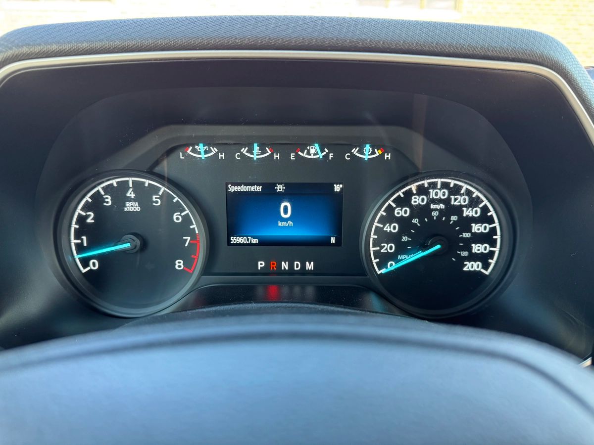 2022 Ford F-150 - Image 26