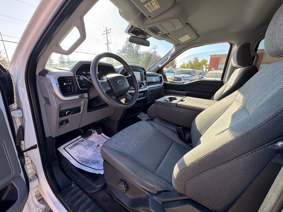 2022 Ford F-150 - Image 10