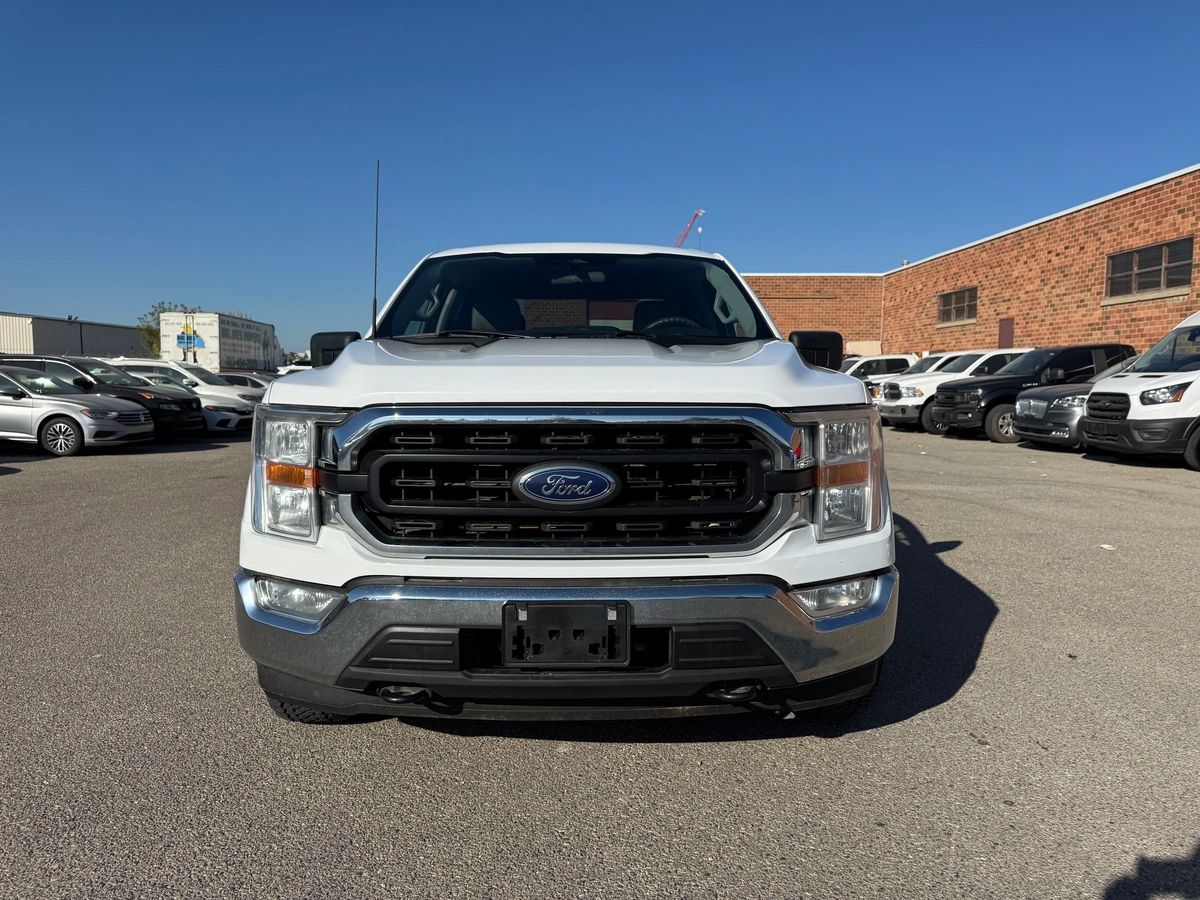 2022 Ford F-150 - Image 2