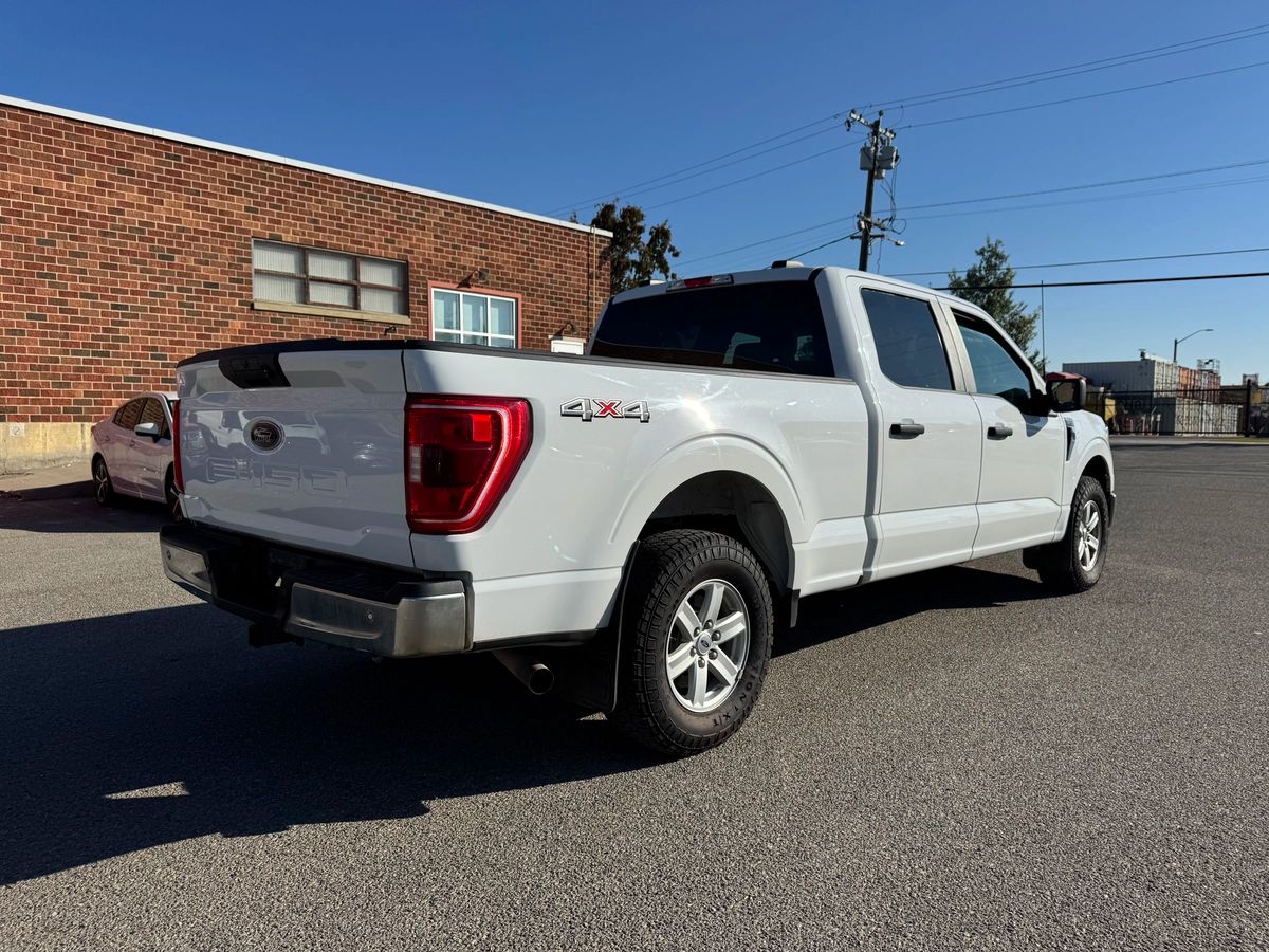 2022 Ford F-150 - Image 5