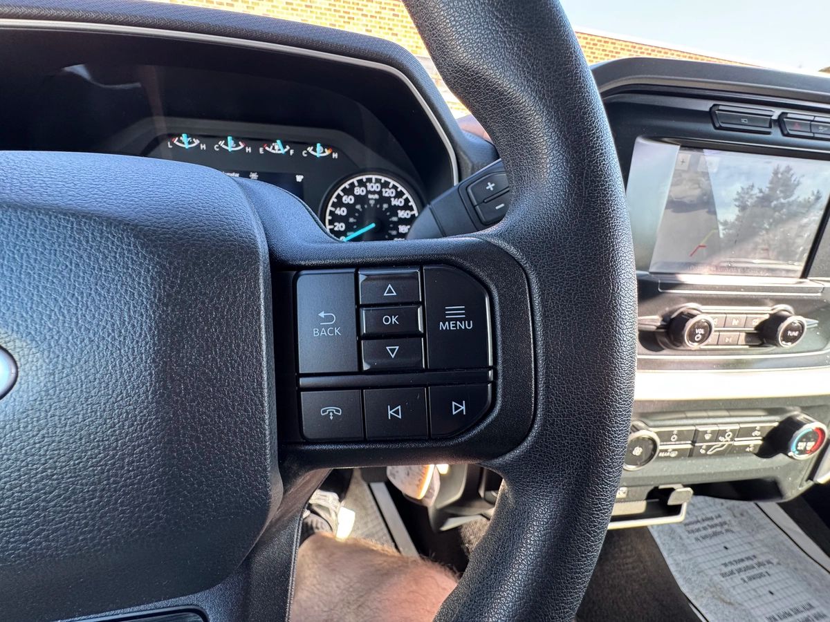 2022 Ford F-150 - Image 24