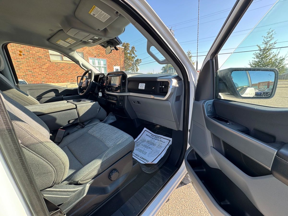 2022 Ford F-150 - Image 19