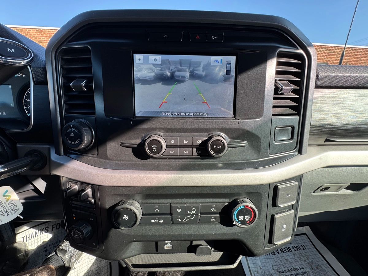 2022 Ford F-150 - Image 22