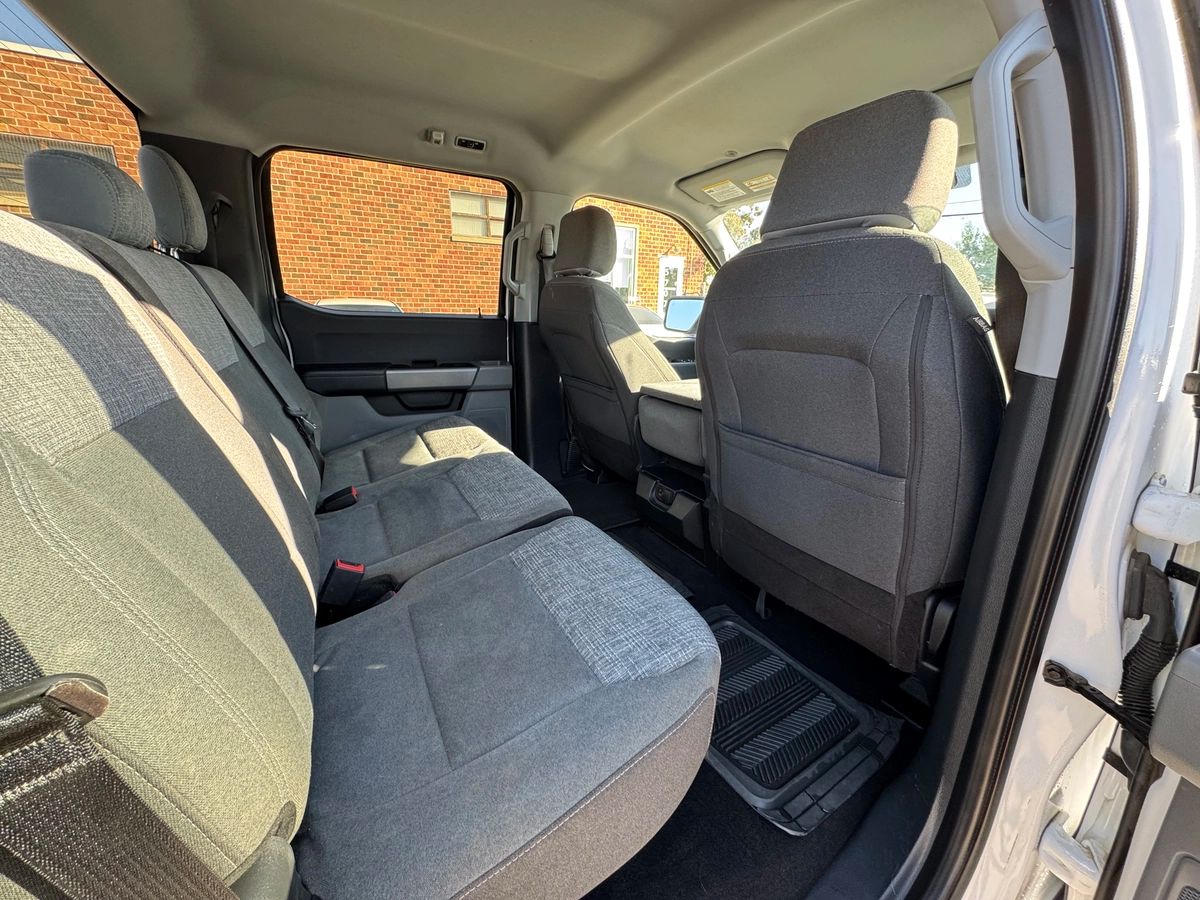 2022 Ford F-150 - Image 18