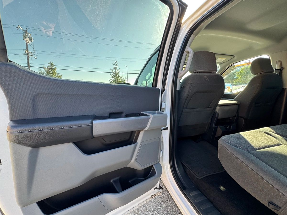 2022 Ford F-150 - Image 16