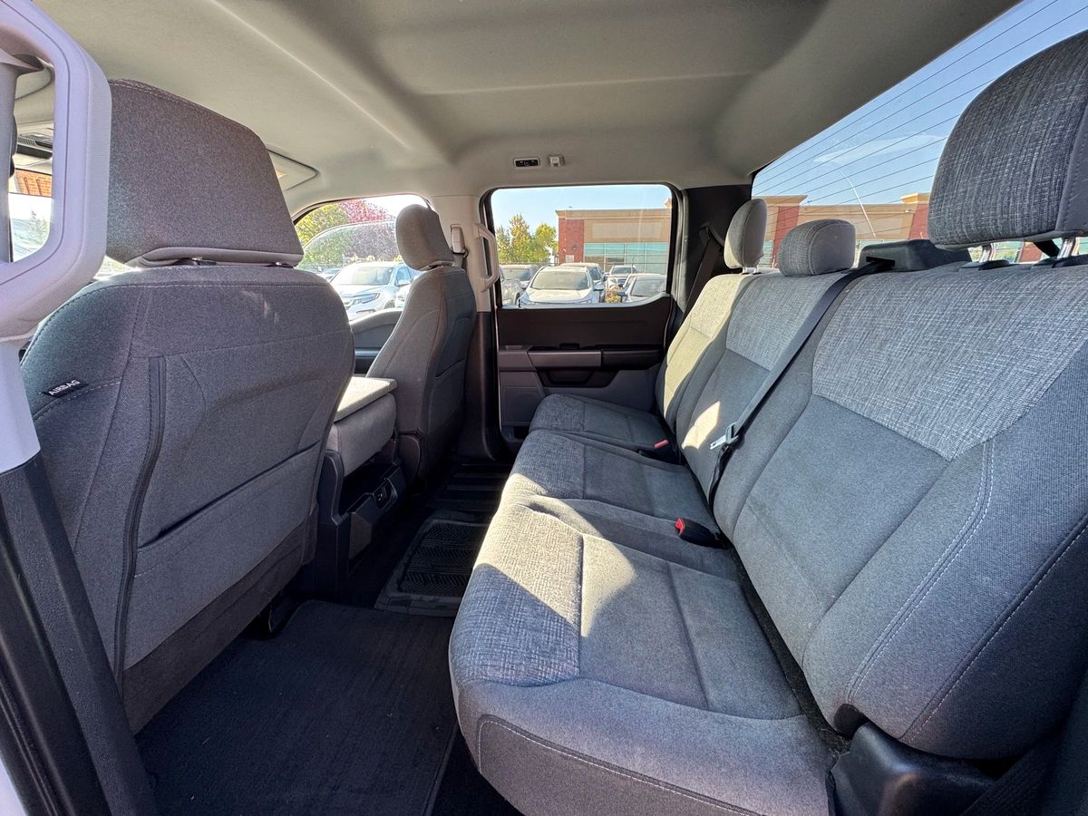 2022 Ford F-150 - Image 14