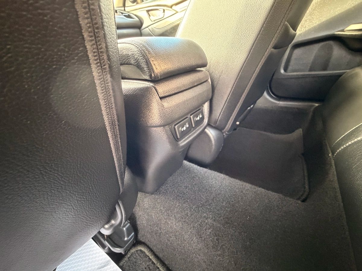 2019 Honda Civic Sedan - Image 26