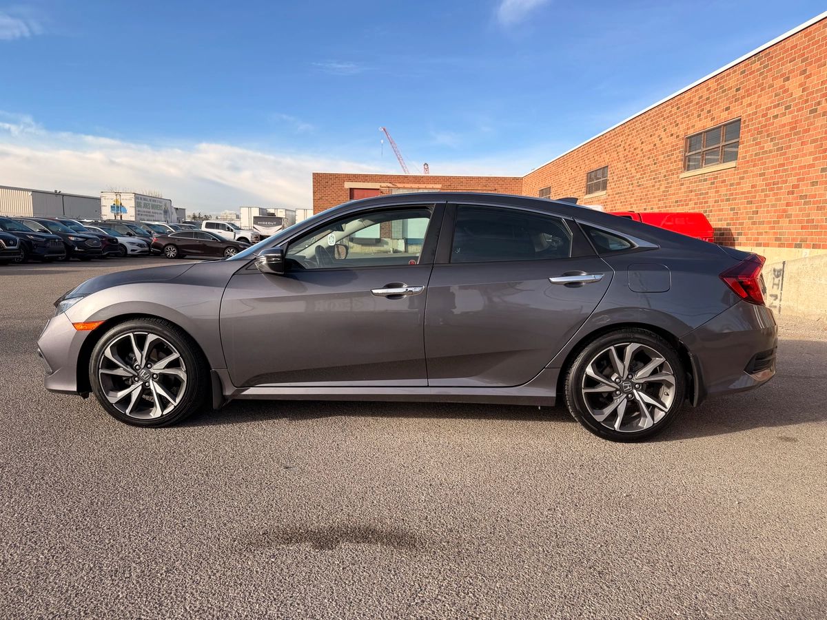 2019 Honda Civic Sedan - Image 7