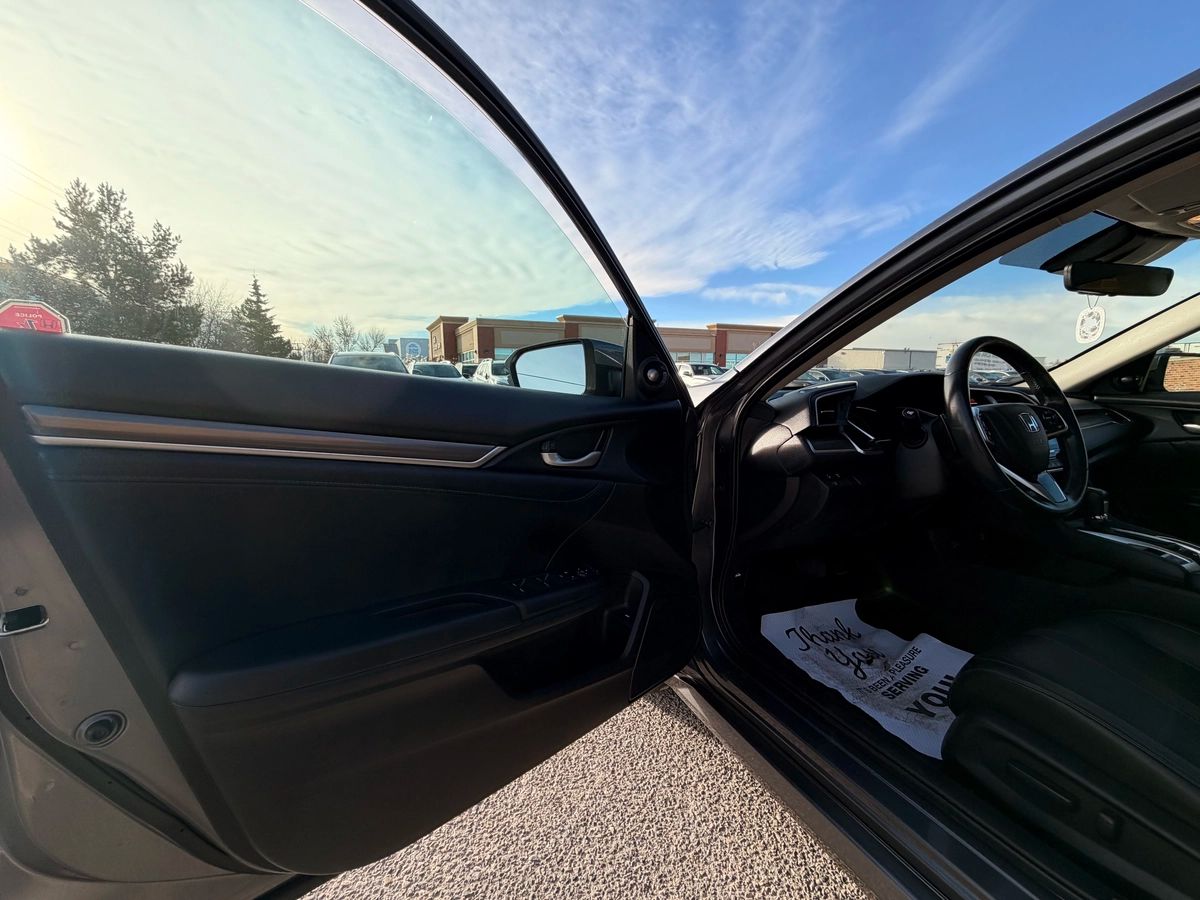 2019 Honda Civic Sedan - Image 22