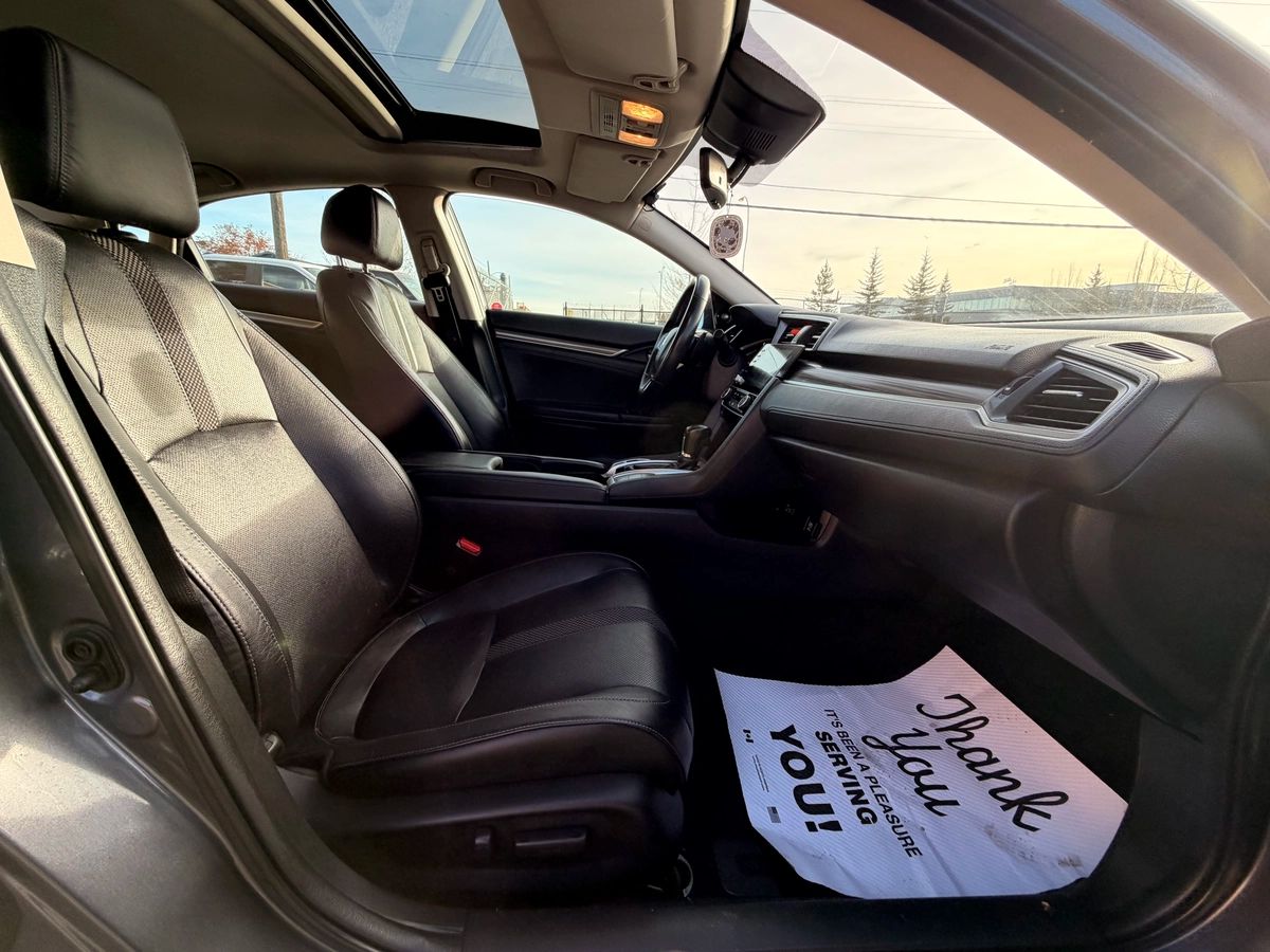 2019 Honda Civic Sedan - Image 12