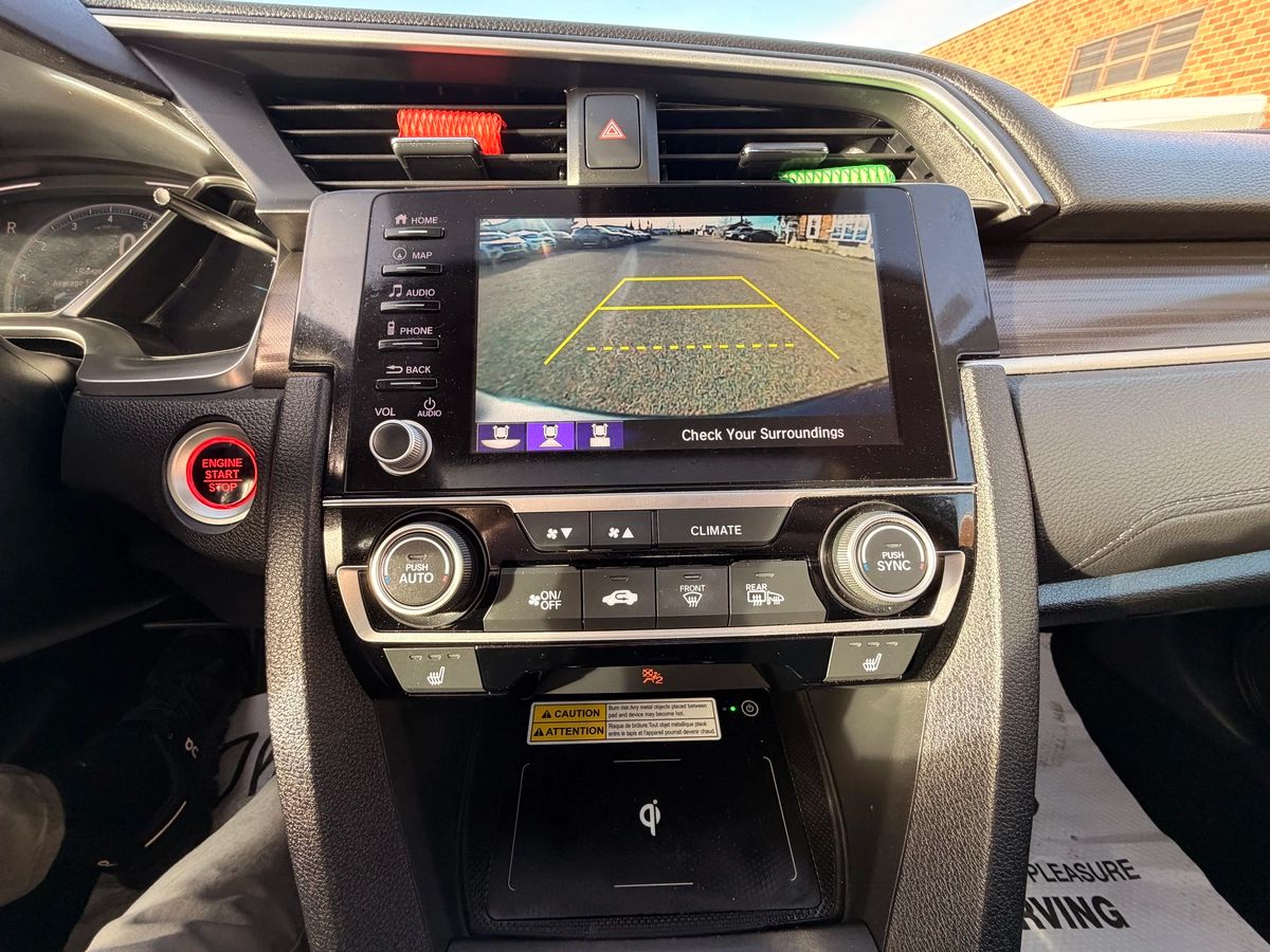 2019 Honda Civic Sedan - Image 17