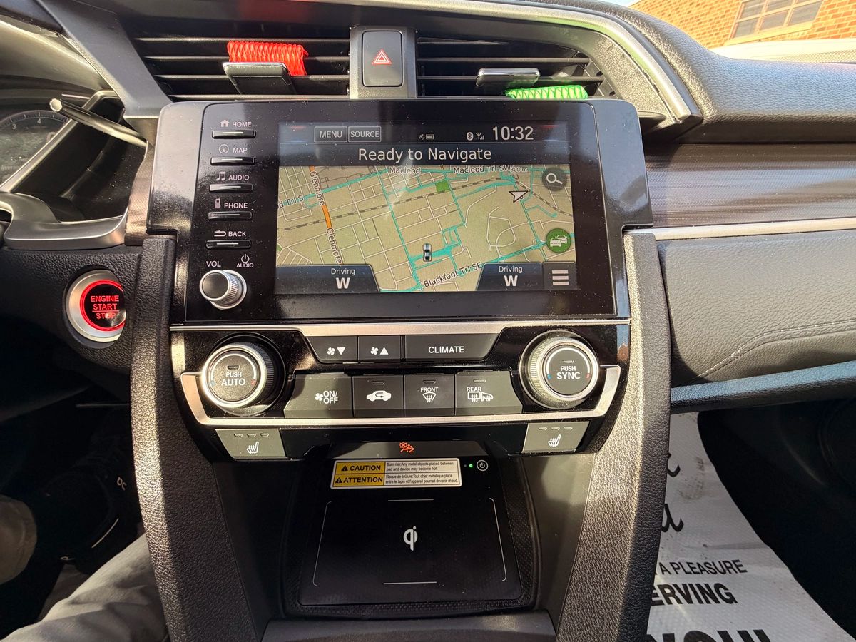 2019 Honda Civic Sedan - Image 14