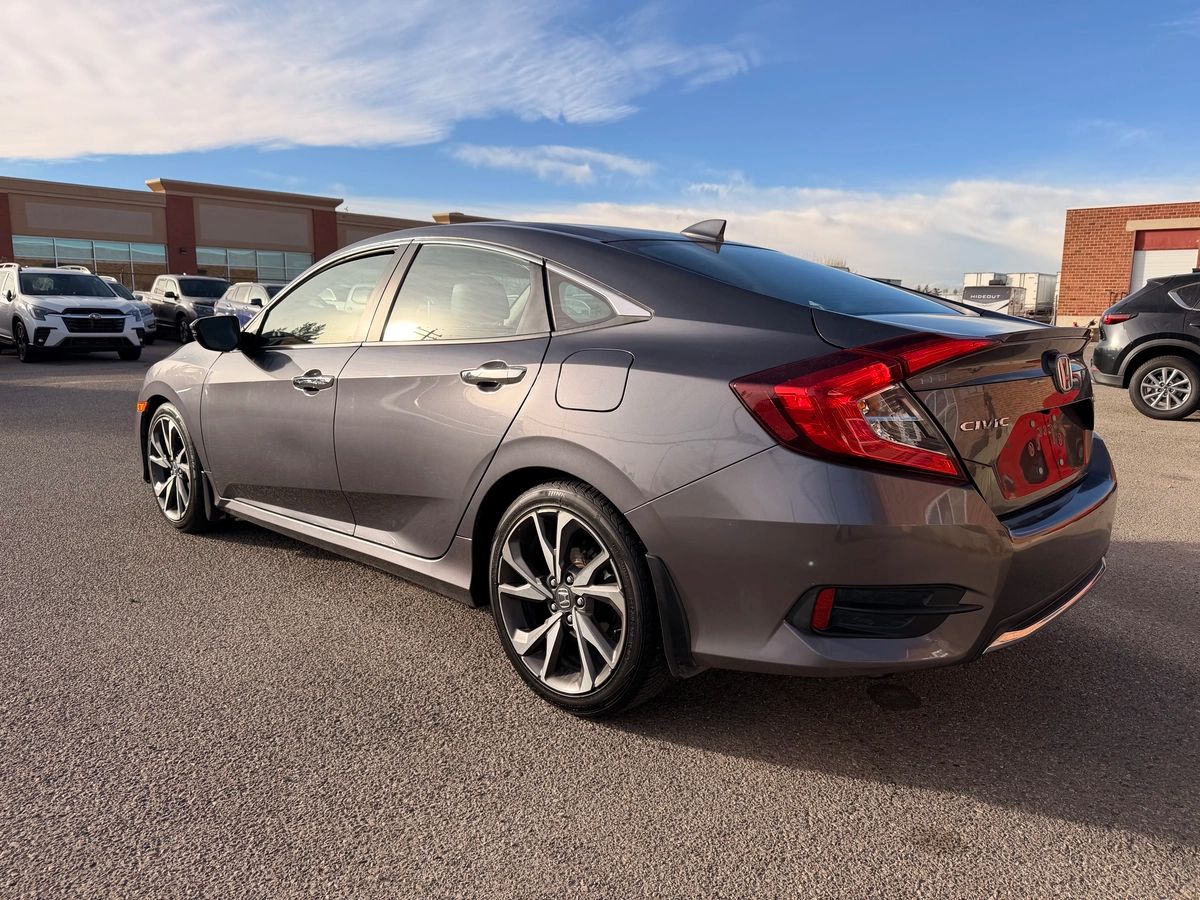 2019 Honda Civic Sedan - Image 6