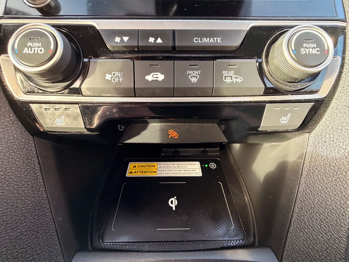 2019 Honda Civic Sedan - Image 15