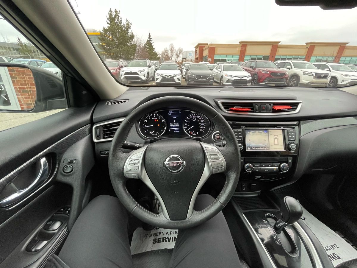 2016 Nissan Rogue - Image 10