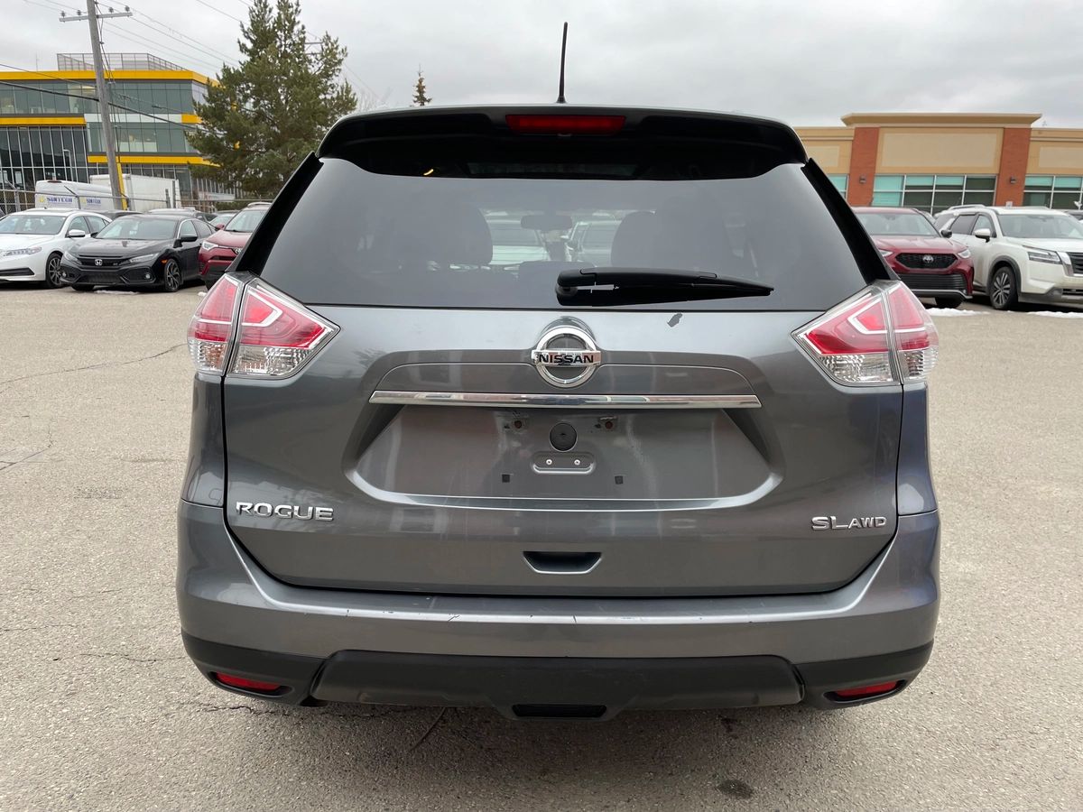 2016 Nissan Rogue - Image 6