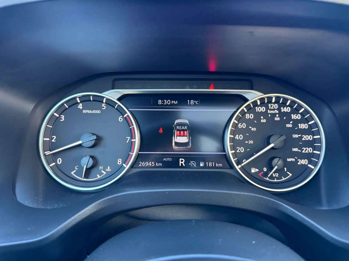 2023 Nissan Rogue - Image 14