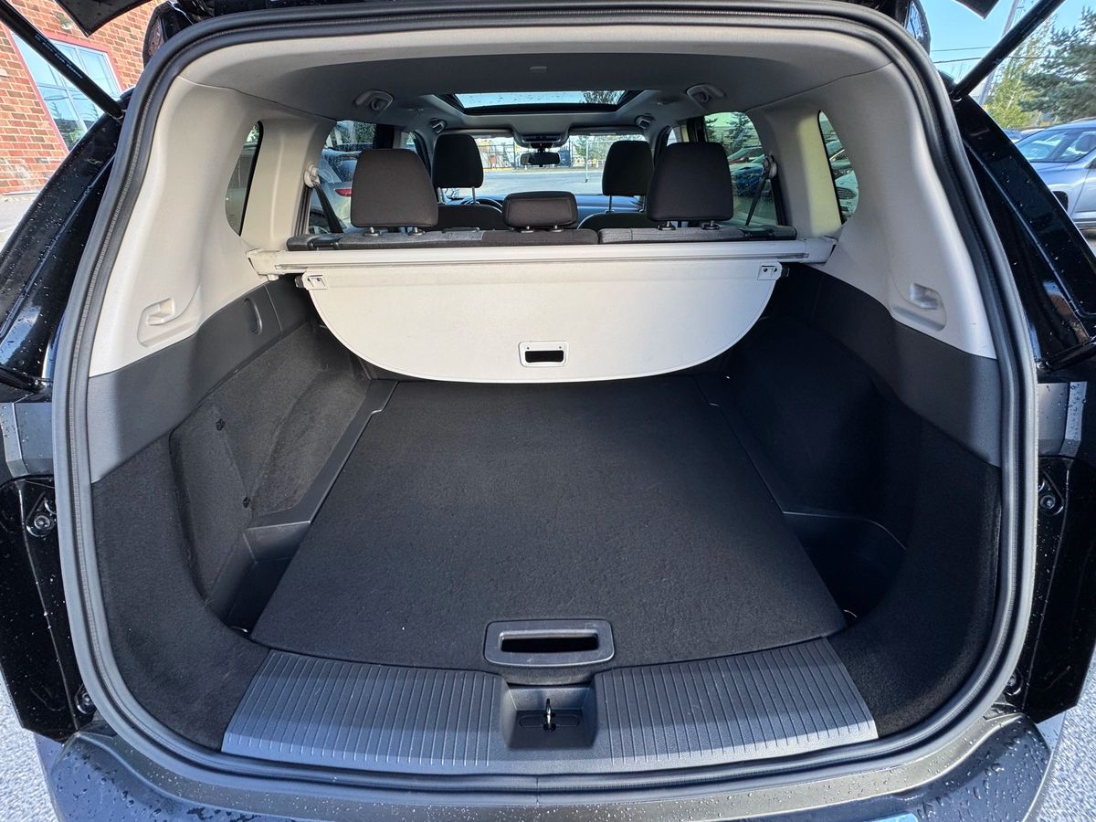 2023 Nissan Rogue - Image 24