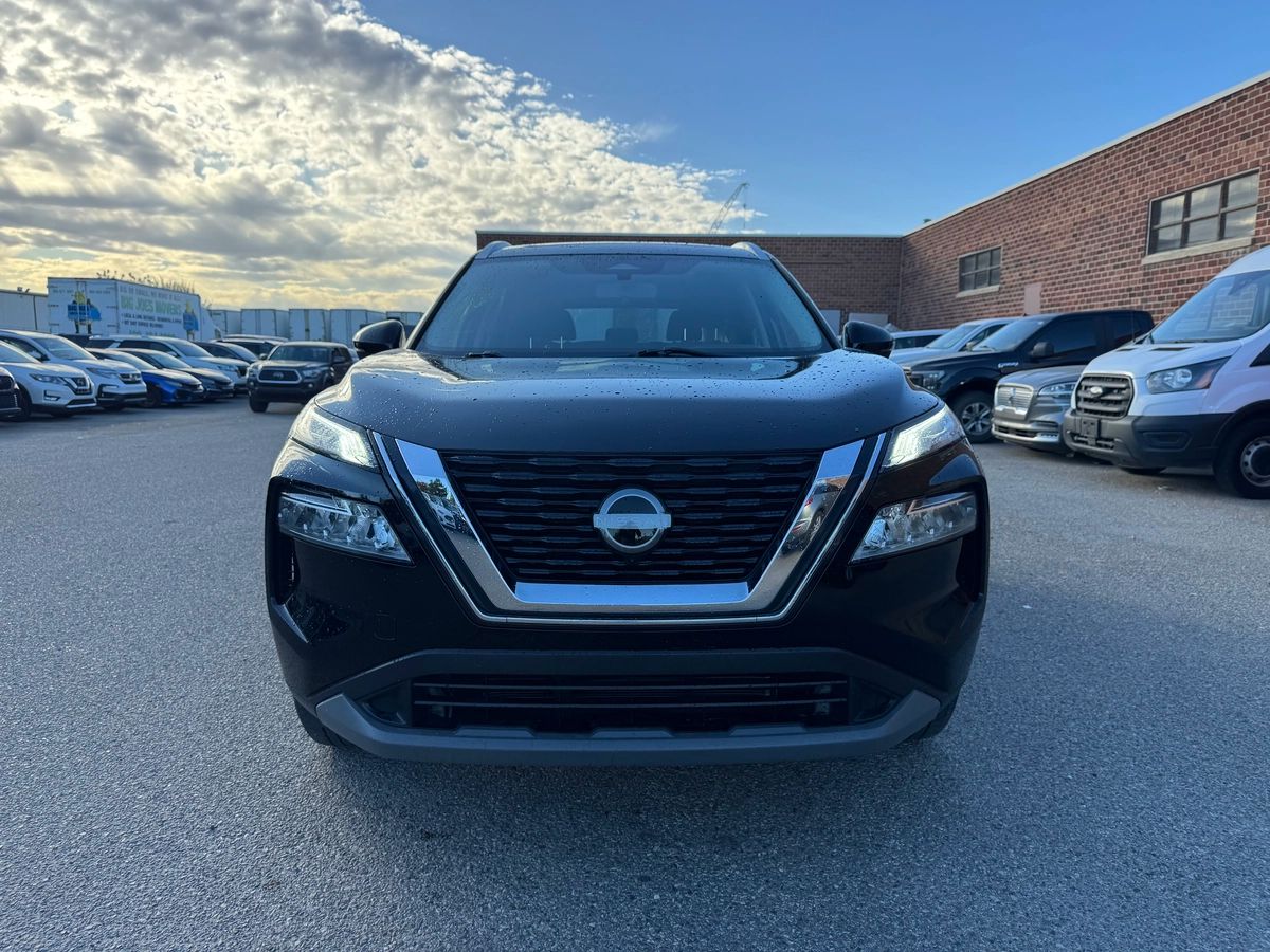 2023 Nissan Rogue - Image 2