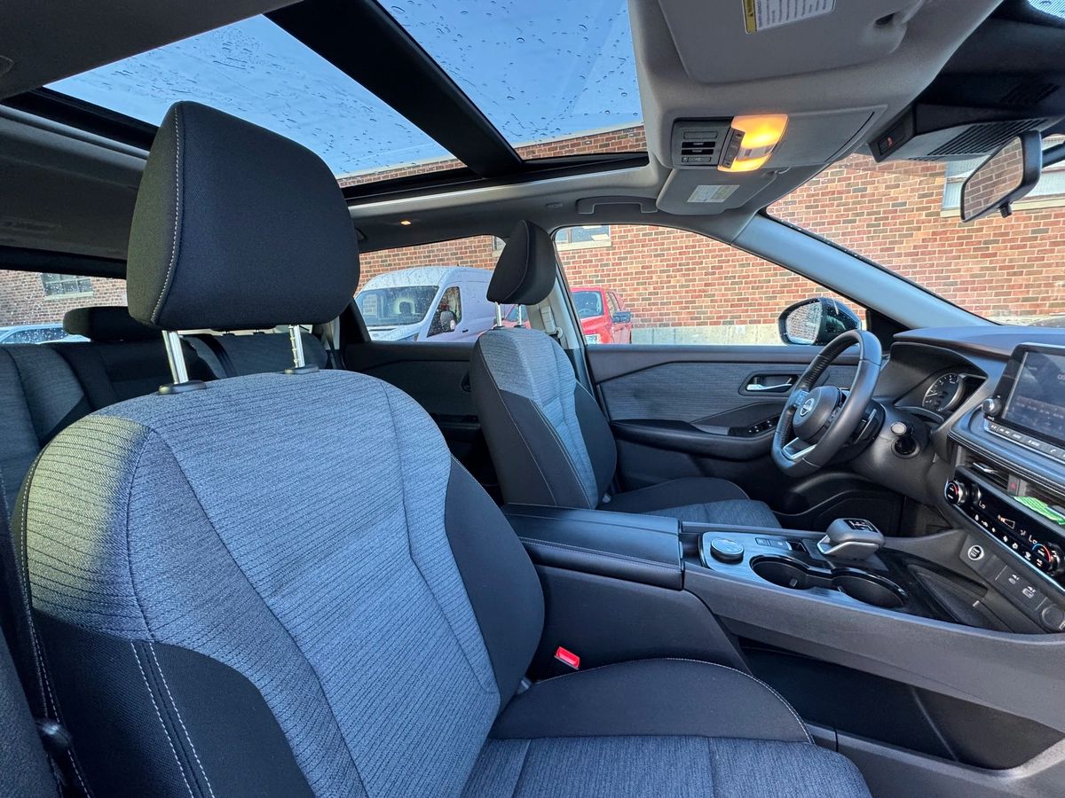 2023 Nissan Rogue - Image 29