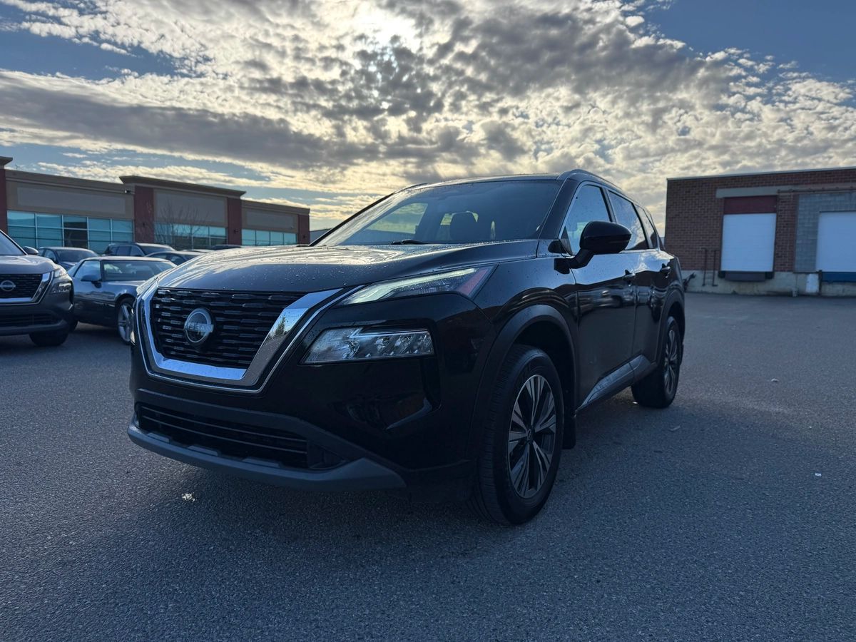 2023 Nissan Rogue - Image 9